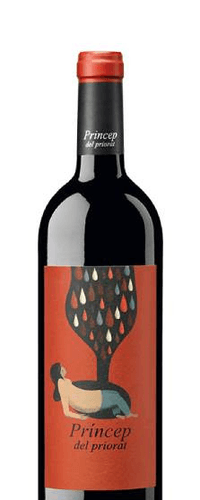 Príncep del Priorat 2021