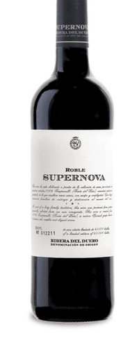 Supernova Roble 2023