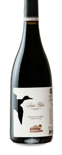 Luis Pato Vinhas Velhas tinto 2022