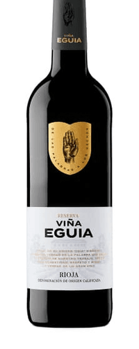 Viña Eguía Reserva 2019