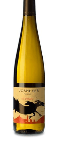 Josmeyer Riesling Le Dragon 2022