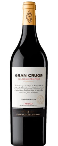 Gran Cruor Selecció Samsó 2015