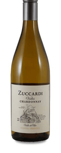 Zuccardi Valles Chardonnay 2023