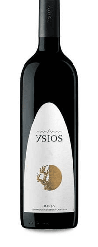 Ysios Reserva 2019