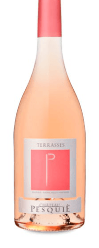 Château Pesquié Terrasses Rosé 2024