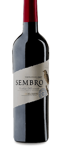Sembro Roble 2023
