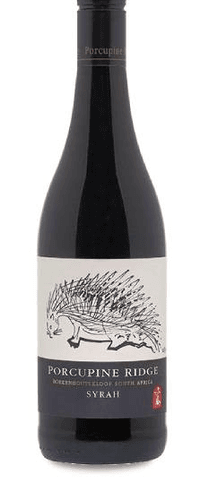 Porcupine Ridge Shiraz 2023