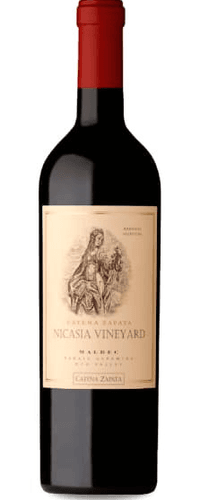 Catena Zapata Nicasia Vineyard 2021