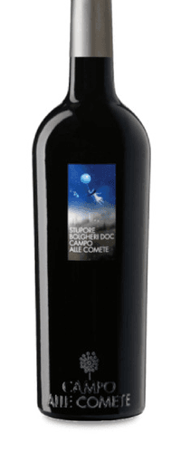Campo Alle Comete Bolgheri Rosso Stupore 2023