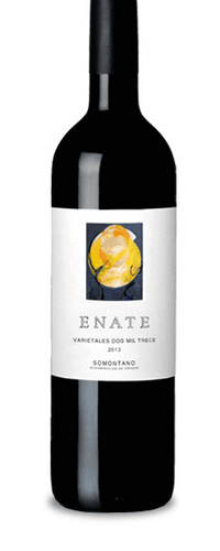 Enate Varietales 2021