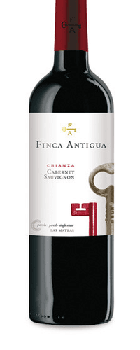 Finca Antigua Cabernet Sauvignon 2019