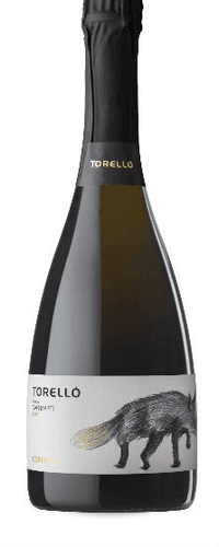 Torelló Finca Can Martí Brut Reserva 2019