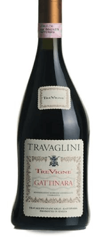 Travaglini Gattinara Tre Vigne 2020