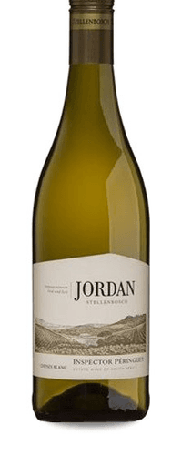 Jordan Inspector Peringuey Chenin Blanc 2024