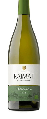 Castell de Raimat Chardonnay 2024