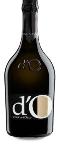 Conca d'Oro Prosecco Cuvee Nobile Brut 2024
