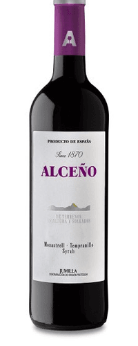 Alceño Joven 2024