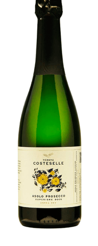Tenuta Costeselle Asolo Prosecco Superiore Extra Dry