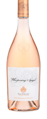 Caves d'Esclans Whispering Angel Rosé 2024