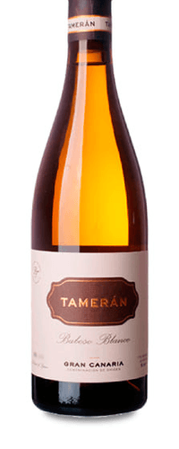 Tamerán Baboso Blanco 2022 2023