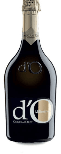 Conca d'Oro Prosecco Cuvee Oro Extra Dry 2024