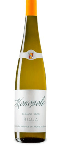 CVNE Monopole Blanco Seco 2024
