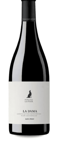 Domaines Lupier La Dama 2019