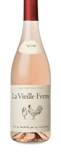La Vieille Ferme Rosé 2024