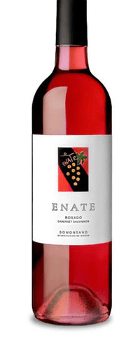 Enate Rosado 2024