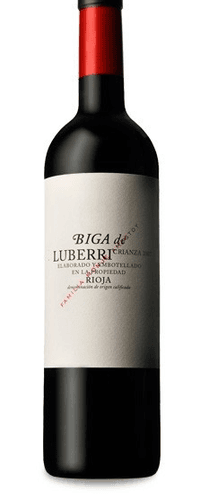 Biga Crianza 2022