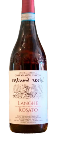 Castrum Roche Di Costamagna Rosato 2024