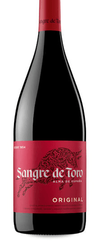 Sangre de Toro 2023