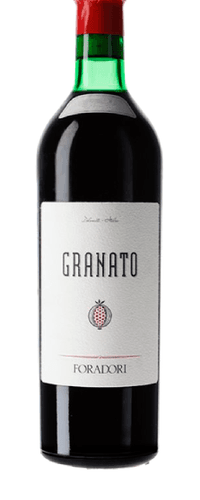 Foradori Granato Teroldego 2018
