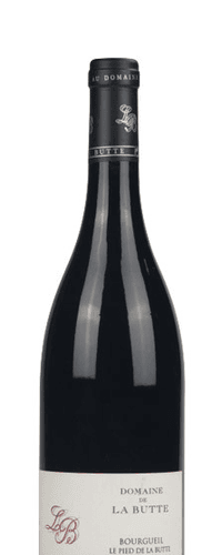 Domaine de la Butte La Pied de la Butte 2023