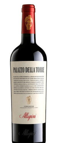 Allegrini Palazzo della Torre 2022