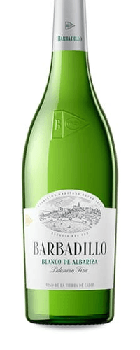 Barbadillo Blanco 2024
