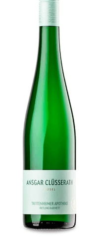 Ansgar Clüsserath Trittenheimer Apotheke Riesling Kabinett 2023