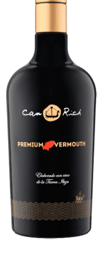 Can Rich Vermouth Premium