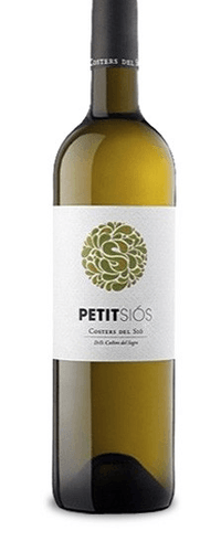 Petit Siós Blanc 2023