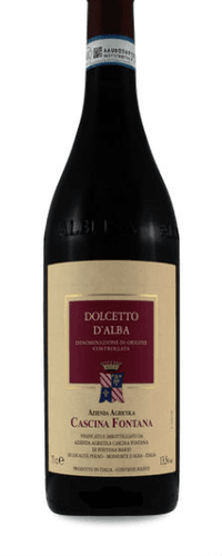 Cascina Fontana Dolcetto d'Alba 2023
