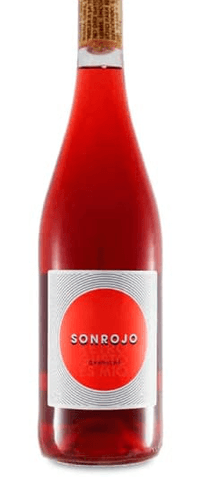 La Calandria Sonrojo 2024