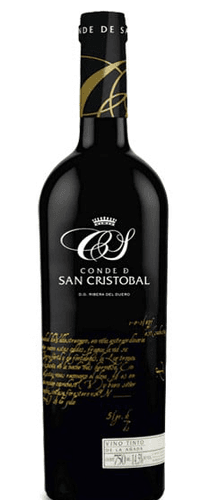 Conde de San Cristóbal 2022