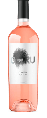 Goru Rosado 2023