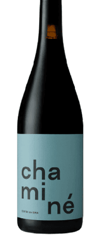 Cortes de Cima Chaminé Tinto 2020