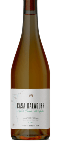 Casa Balaguer Blanco 2024 2023