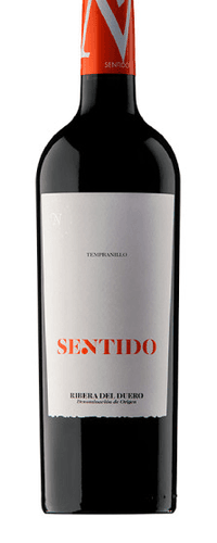 Bodegas Neo Sentido Tempranillo 2021