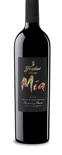 Mía Freixenet Tinto 2023