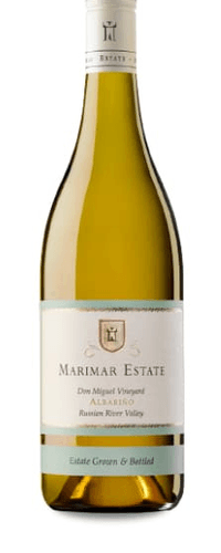 Marimar Albariño 2022