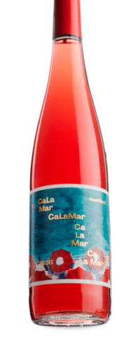 Gramona Mustillant Ca La Mar Rosat 2023