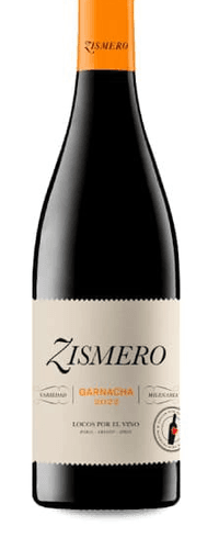 Locos por el Vino Zismero 2023